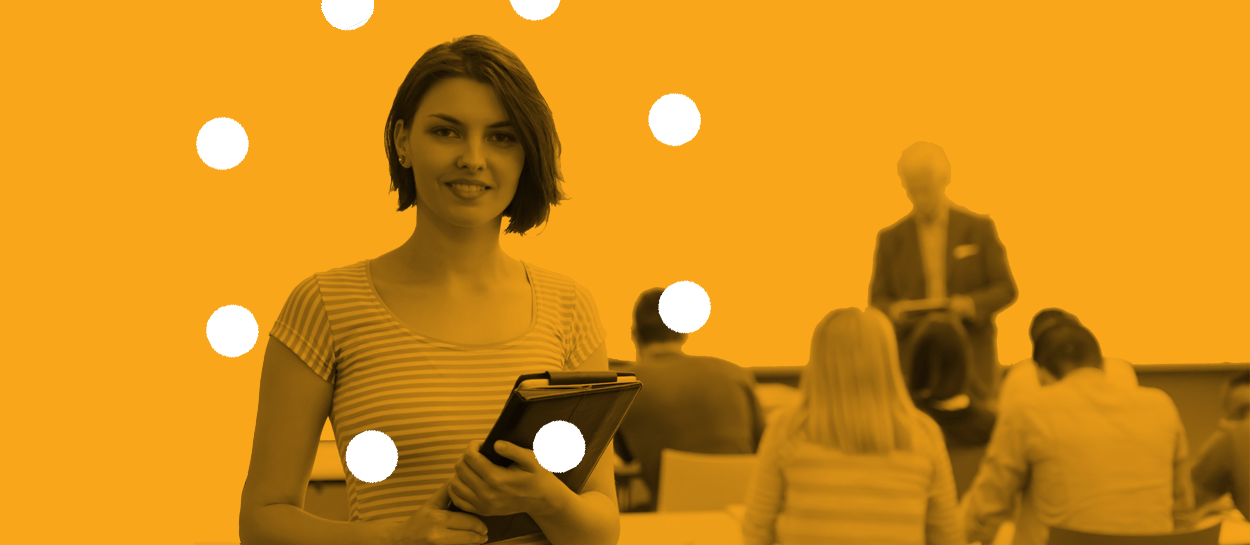 Take the State of video in education survey 2017