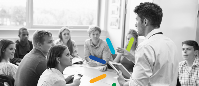Teaching Modalities: Why Video Can Help in the Classroom | Kaltura