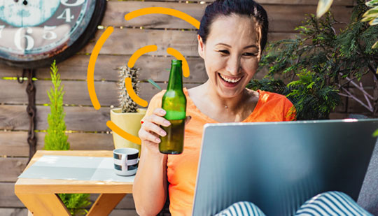 Capitalizing on long-lasting value of virtual events