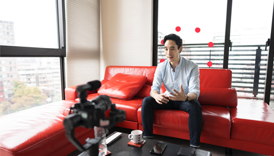 How to create your next corporate event video