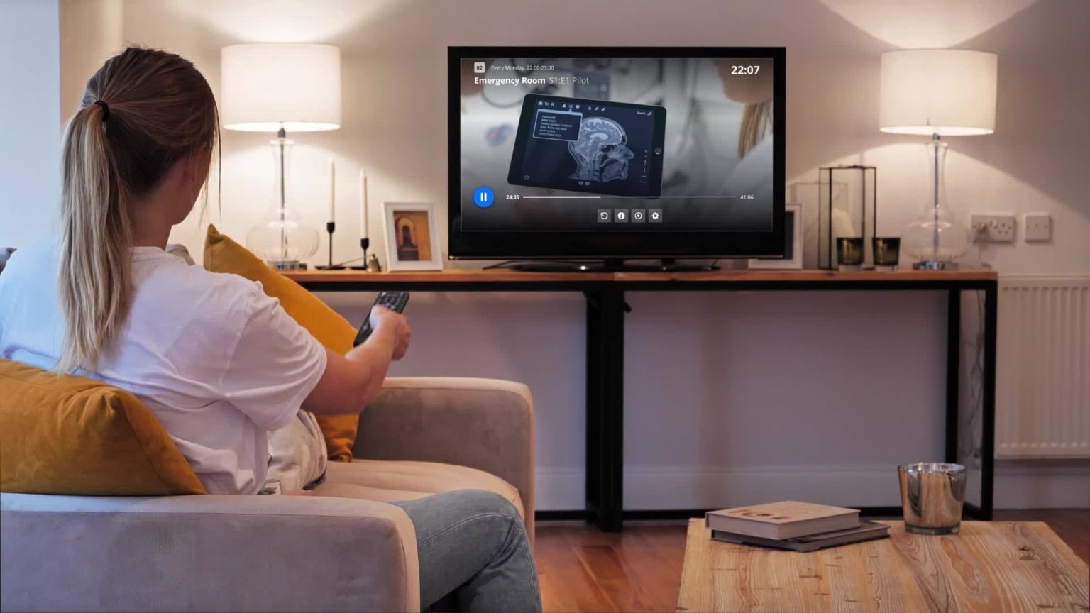 What Is OTT and How Does It Work? | Kaltura