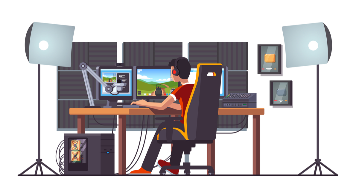 Live Streaming Equipment The Ultimate Guide Kaltura