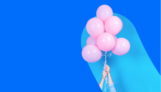 Event Branding