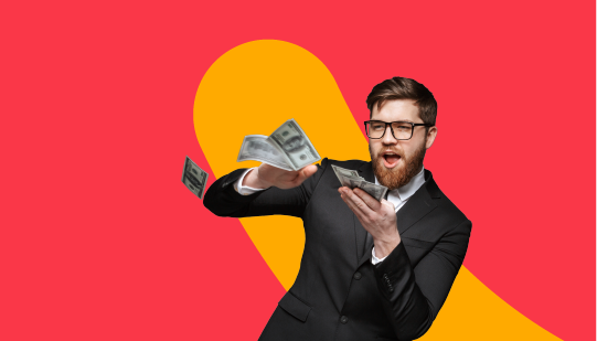 virtual event expenses