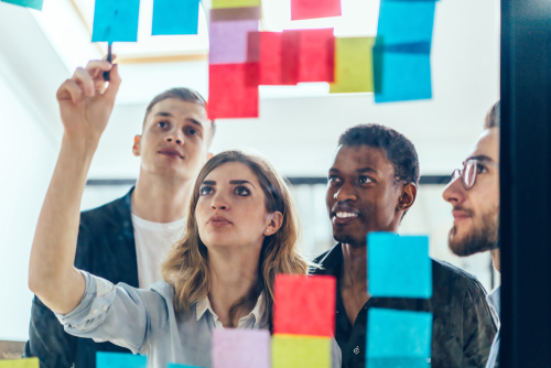 collaborative learning strategies