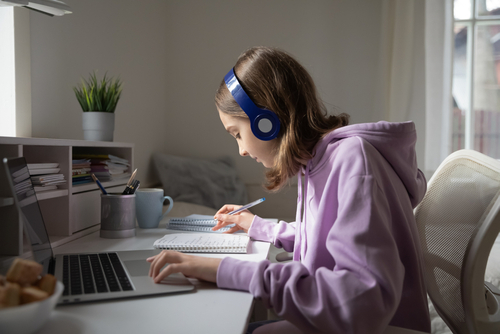 Remote Education
