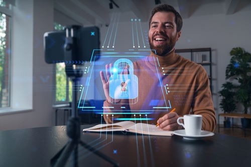 secure video streaming