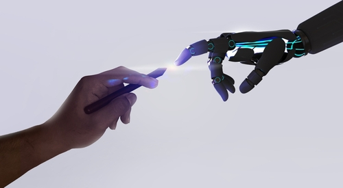 graphic design ai