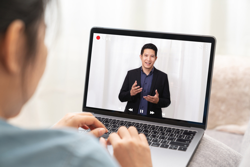 Company Communications Strategy