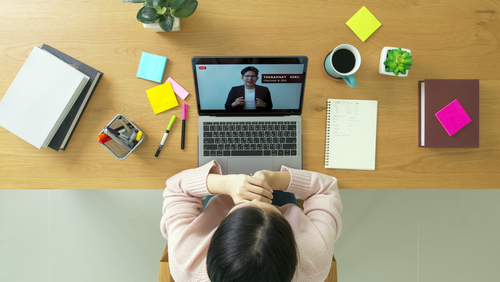 Company Communications Strategy