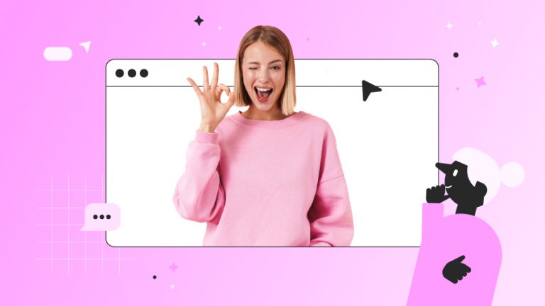 3 great webinar examples for 2025: Get inspired!