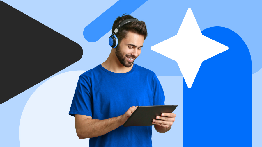 B2B webinar
