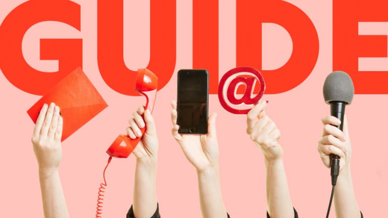 Mastering corporate communications: A comprehensive guide