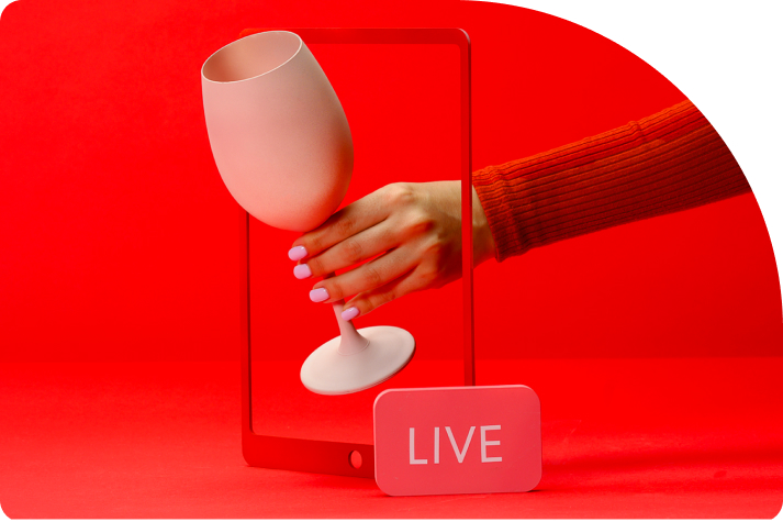 Virtual Events