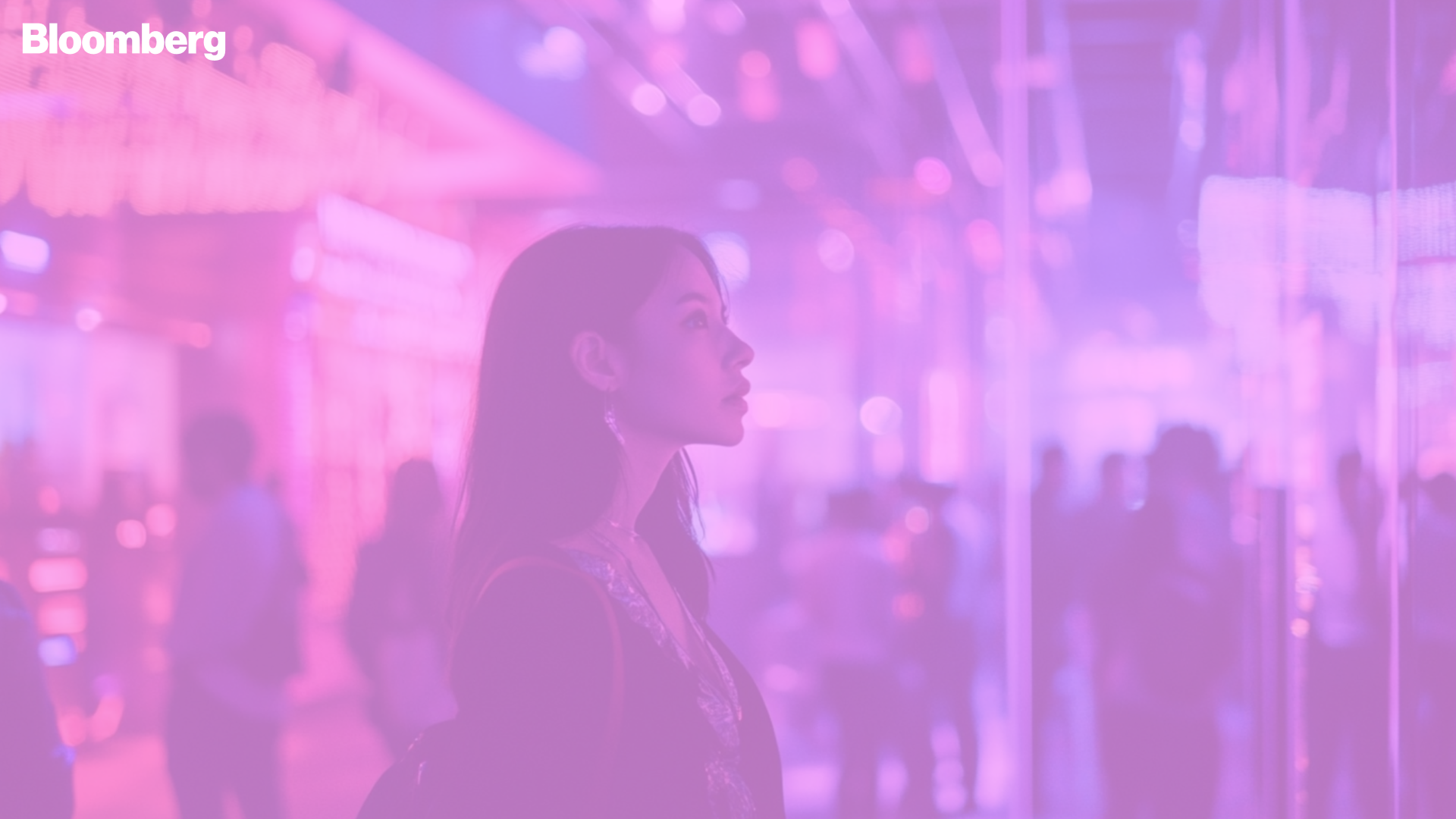How Bloomberg scales event tech with practical innovation