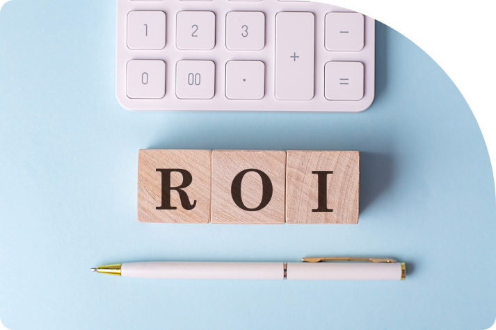 ROI