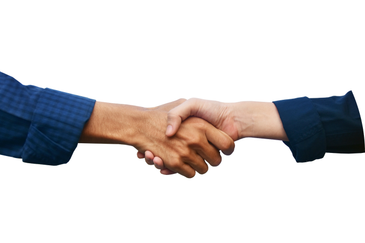 Handshake