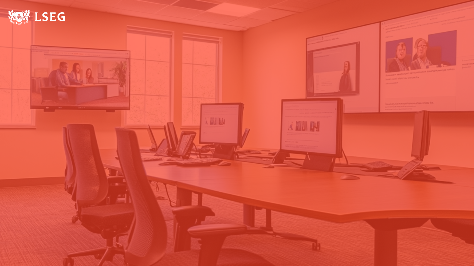 LSEG shares their content management and delivery secrets