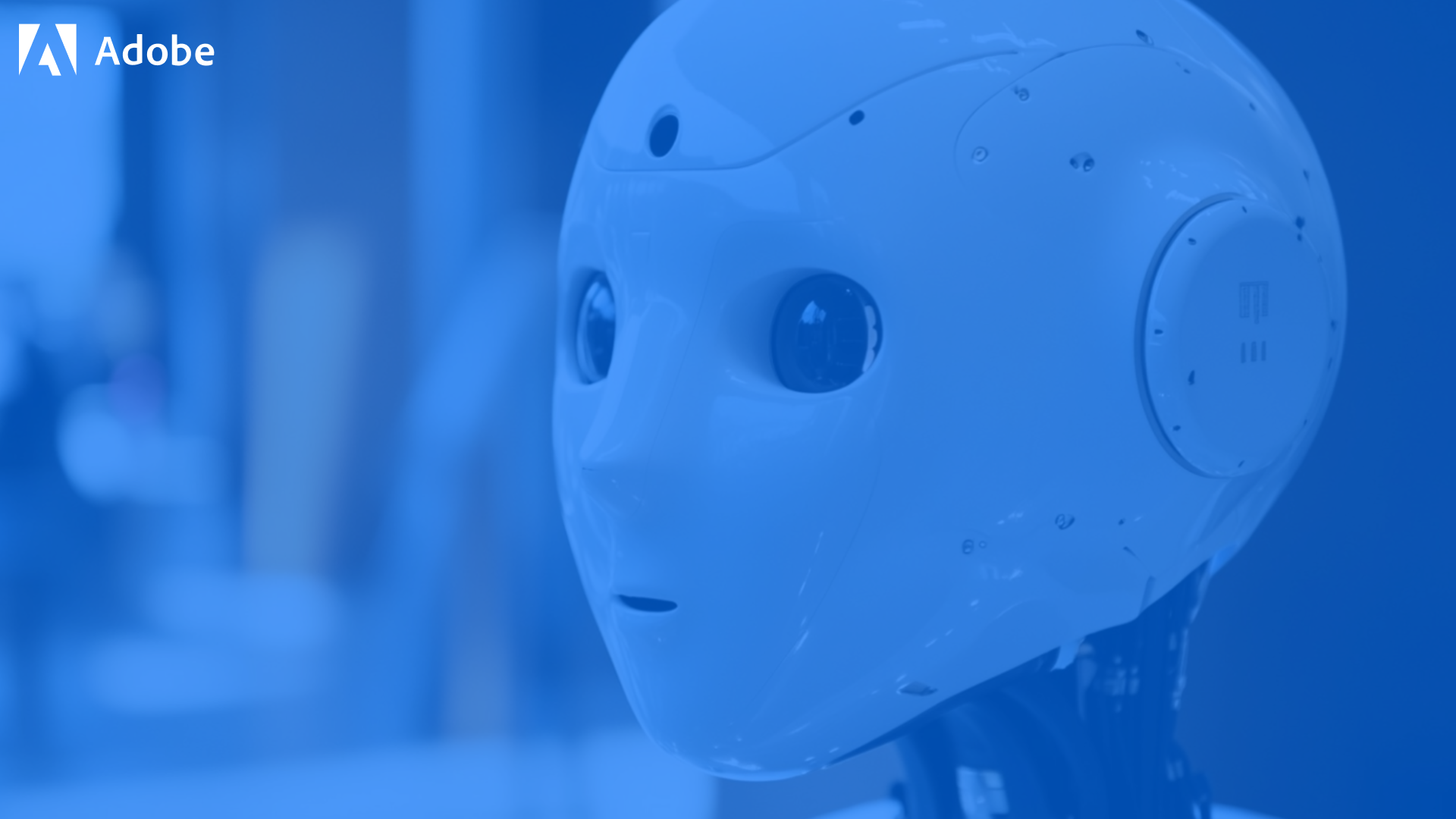 How Adobe improved employee and event experiences with Gen-AI