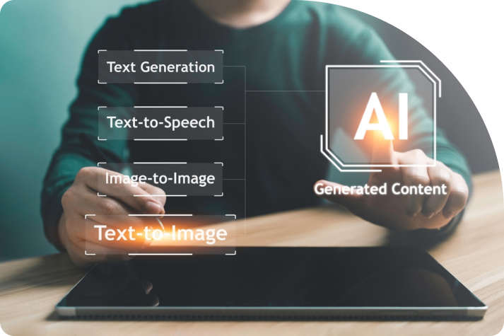 AI event technology