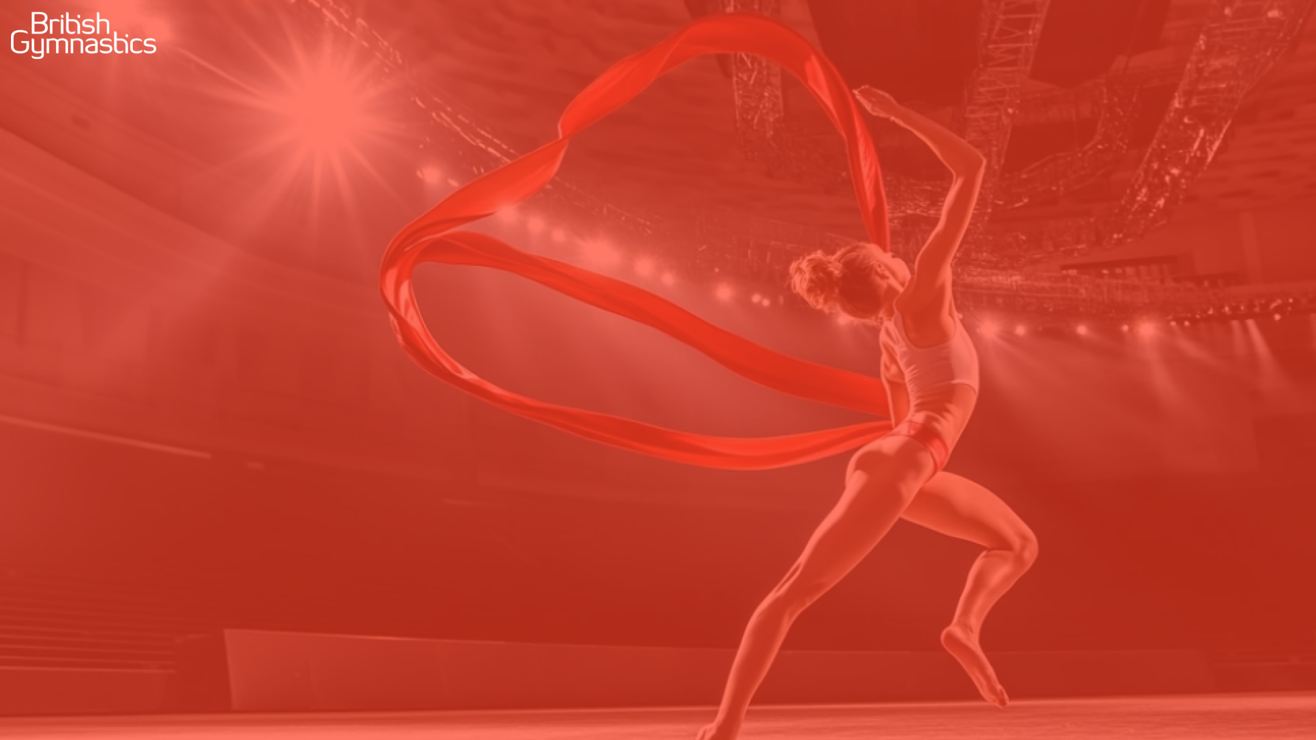 How British Gymnastics increased content engagement by 80% with Kaltura 