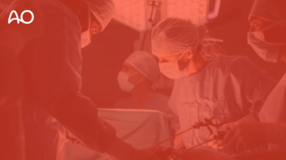 AO Foundation case study