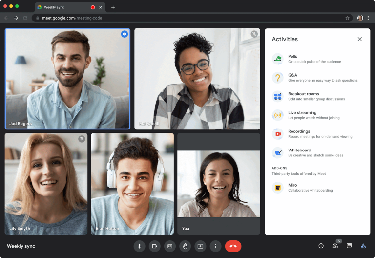 Best video conferencing software: 9 options to run meetings in 2025 ...