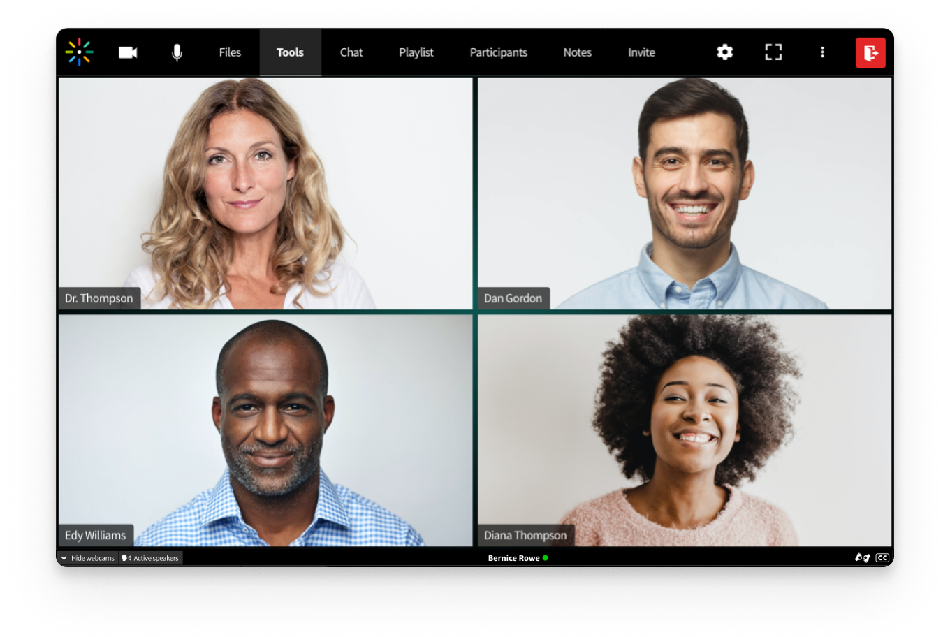 Video Conference Call Software Best video conferencing software: 9 options to run meetings in 2025 ...