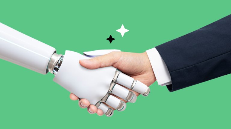 AI in sales: Real examples, use cases, and benefits