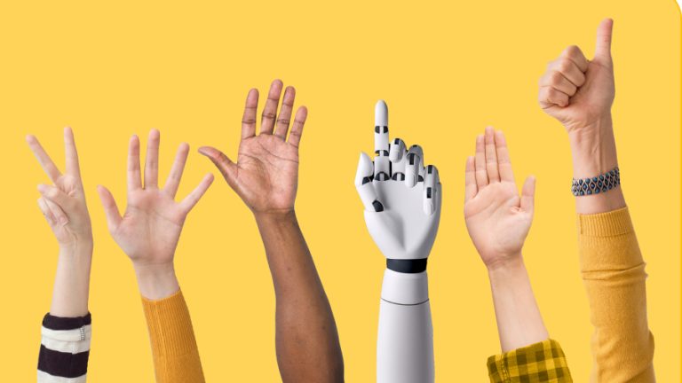 How does AI affect education? Benefits and challenges.
