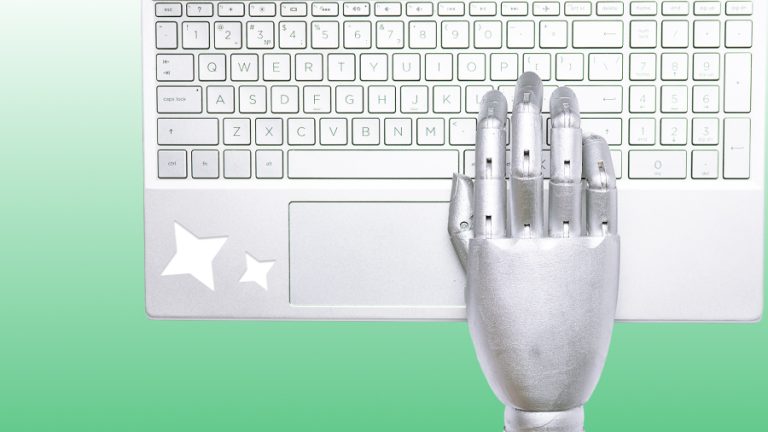 Understanding the role of machine learning in education