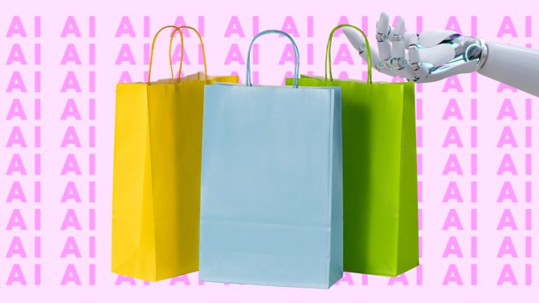 Top 8 AI in retail examples you should know