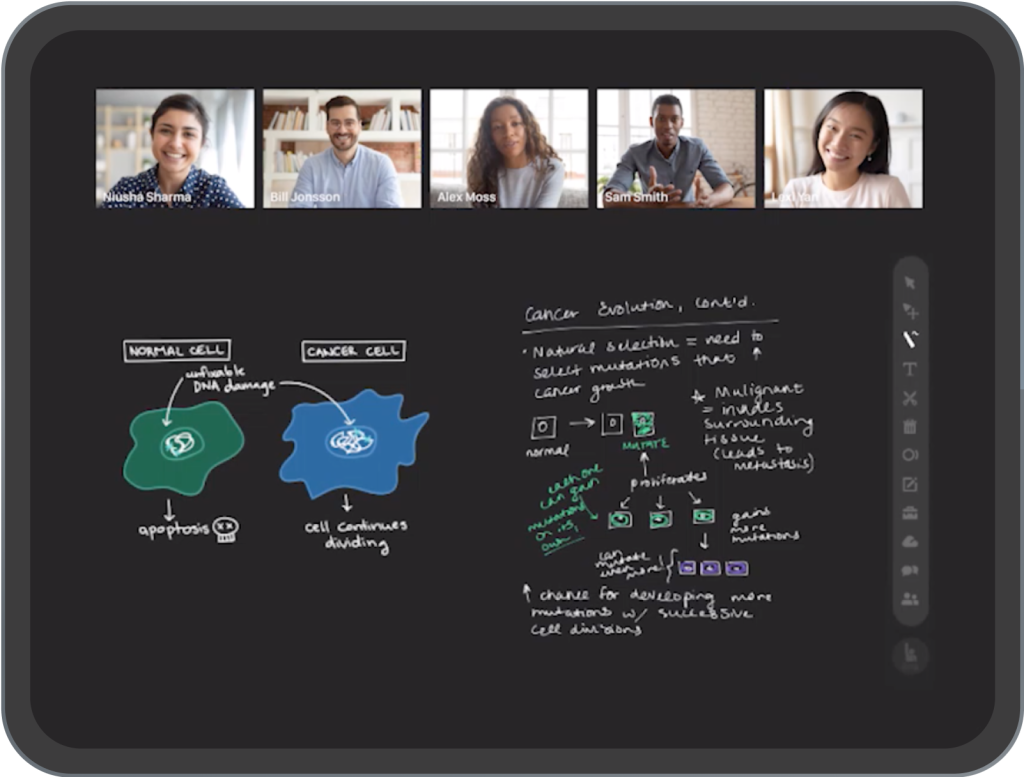 Best Virtual Classroom Platforms: Top 5 in 2026 | Kaltura