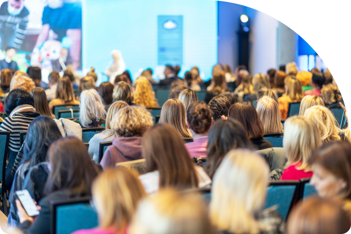 event audience