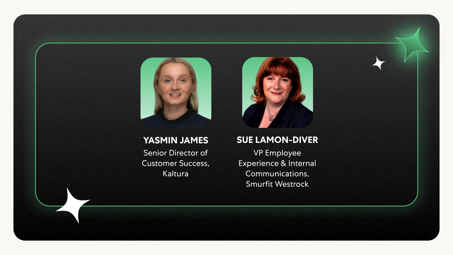 Internal comms at scale: Lessons from a global leader 