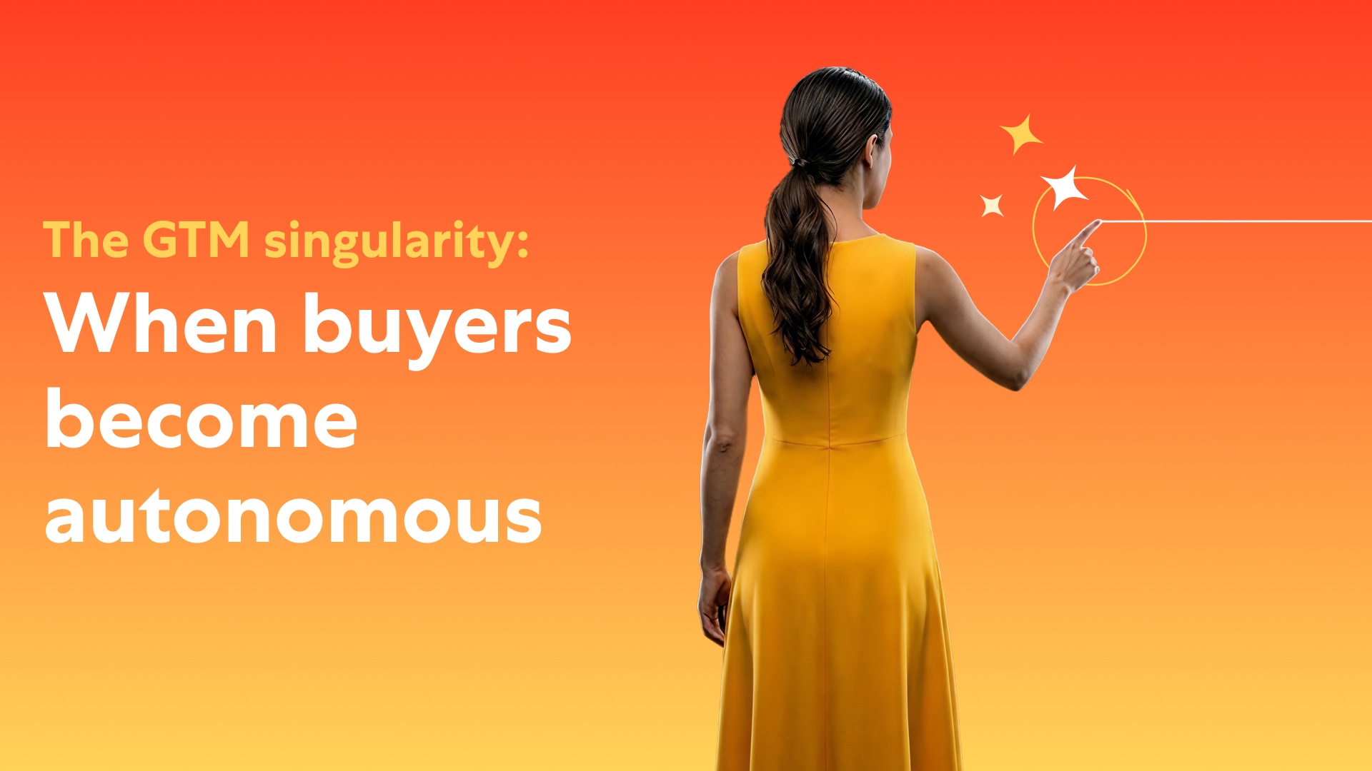 The GTM singularity